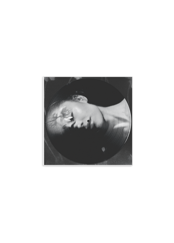 petal exclusive picture disc