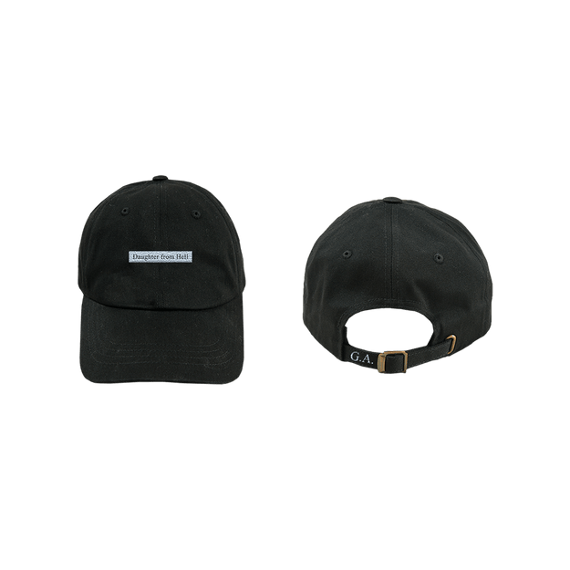 Daughter from Hell Baseball Hat