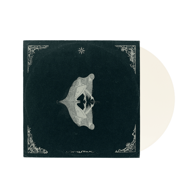 More Water Than Anything Vinyl