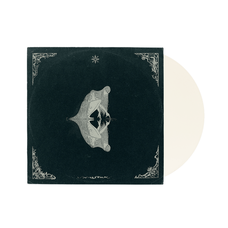 More Water Than Anything Vinyl