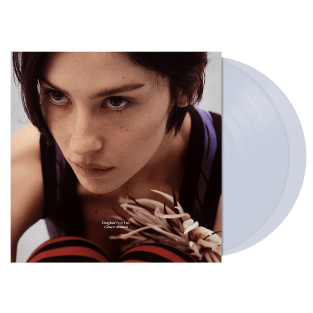 Daughter from Hell - Exclusive Foggy Horizon Gray Vinyl