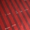 Daughter from Hell Tracklist Bandana