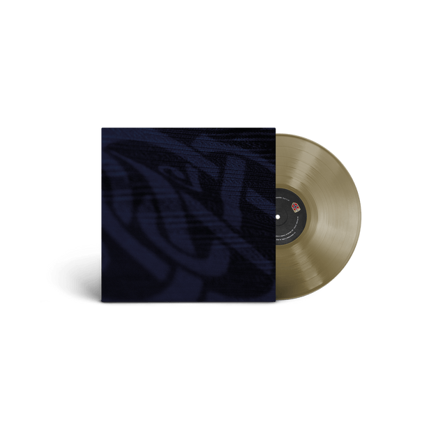 Heia Norge! Gull-vinyl