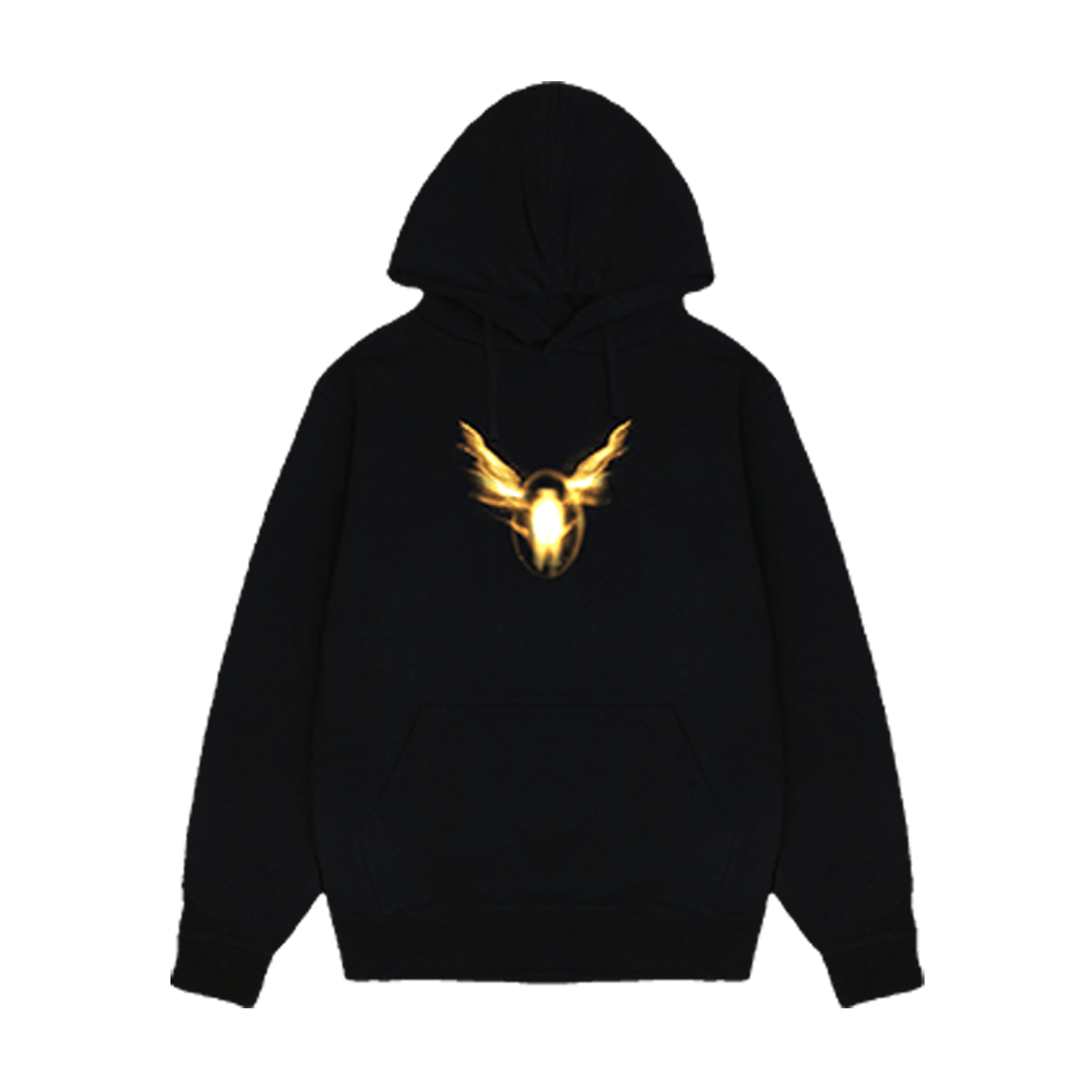 Icon Hoody