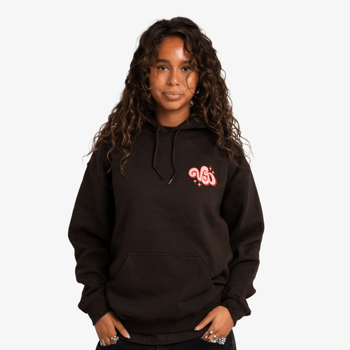 Von Disco Hoodie