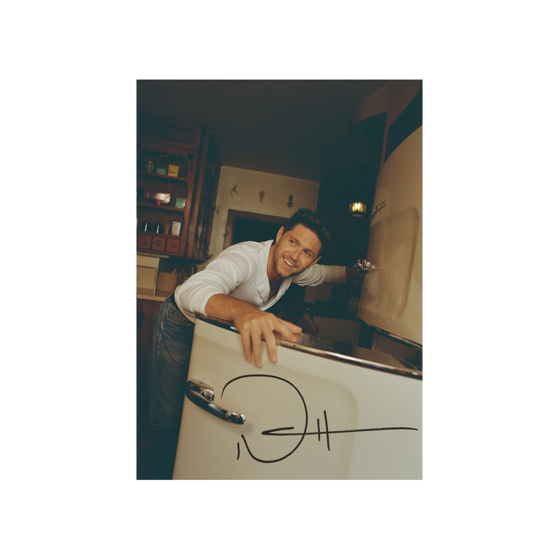 Dinner Party - Candlelight Vinyl + Signed Art Card