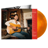 Dinner Party - Candlelight Vinyl + Signed Art Card