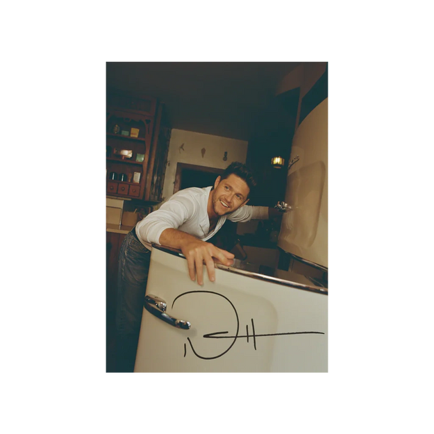 Dinner Party - Red Booth Edition Vinyl + Signed Art Card