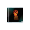 I Said I Love You First - Standard CD