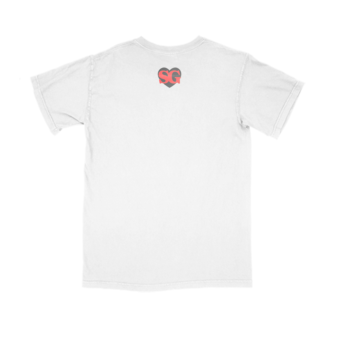 I DON’T CARE WHO KNOWS IT T-SHIRT