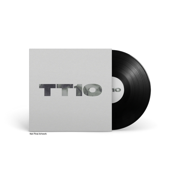 TT10 LP
