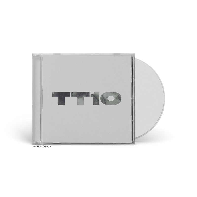 TT10 CD