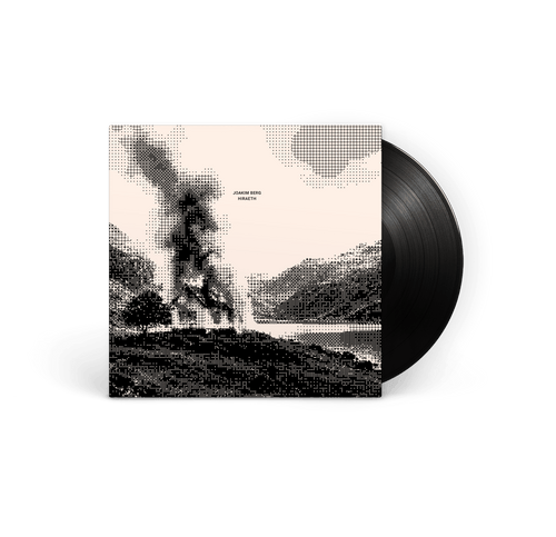 Hiraeth EP