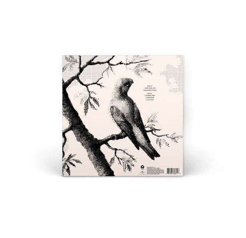 Hiraeth EP