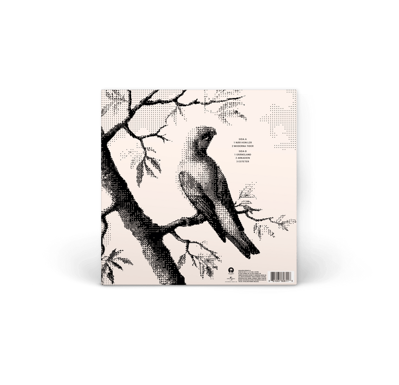 Hiraeth EP