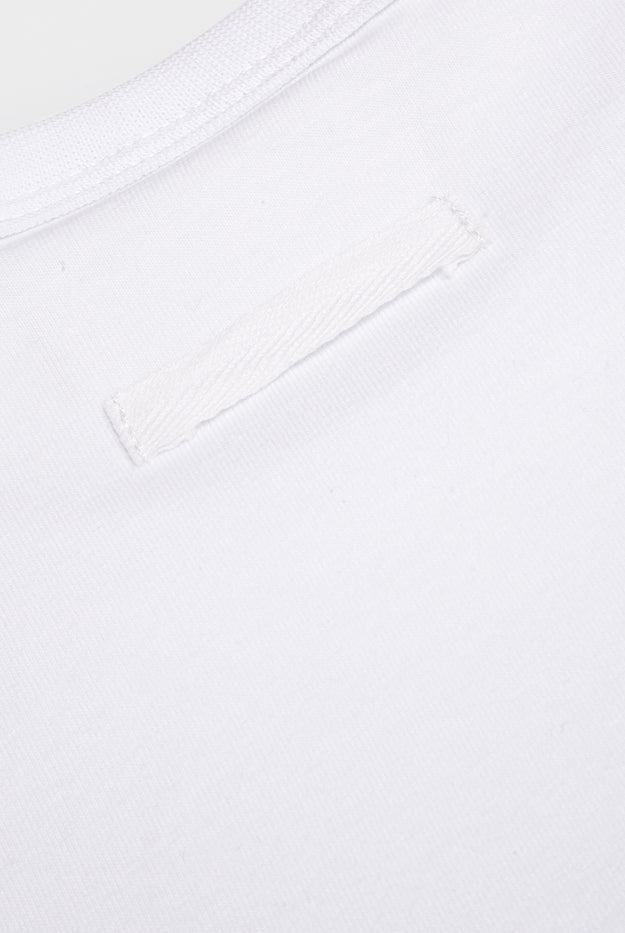 JUICY X TESSA CAPPED BABY SLEEVE TSHIRT