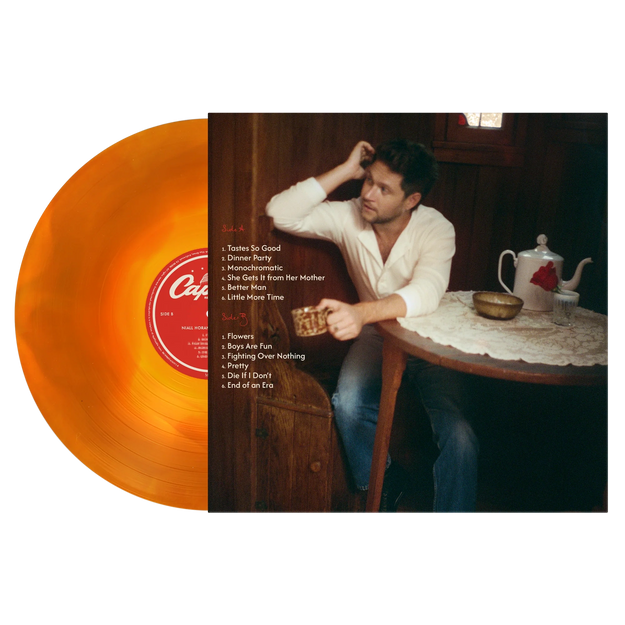 Dinner Party - Candlelight Vinyl