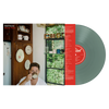 Dinner Party - Olive Vinyl