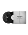 MAYHEM Standard Black Vinyl