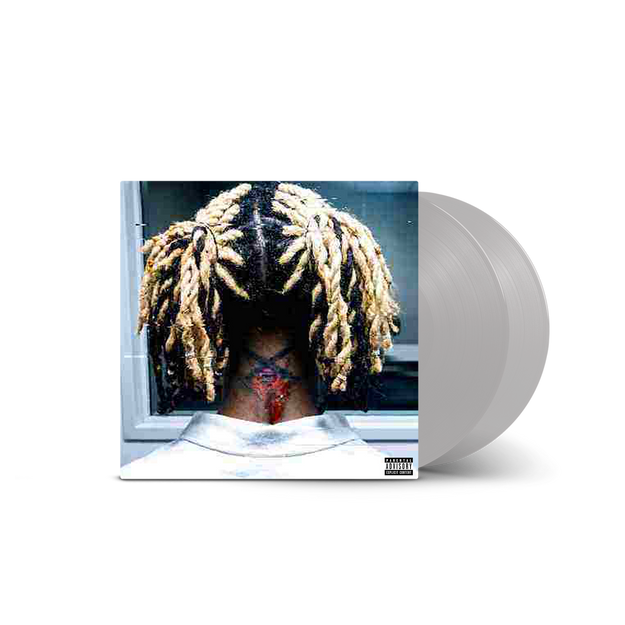 xperiment alt cover chrome vinyl