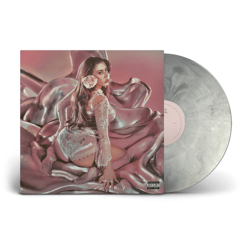 Sincerely, Store Exclusive Lenticular Cover Vinyl