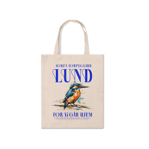 STL Totebag