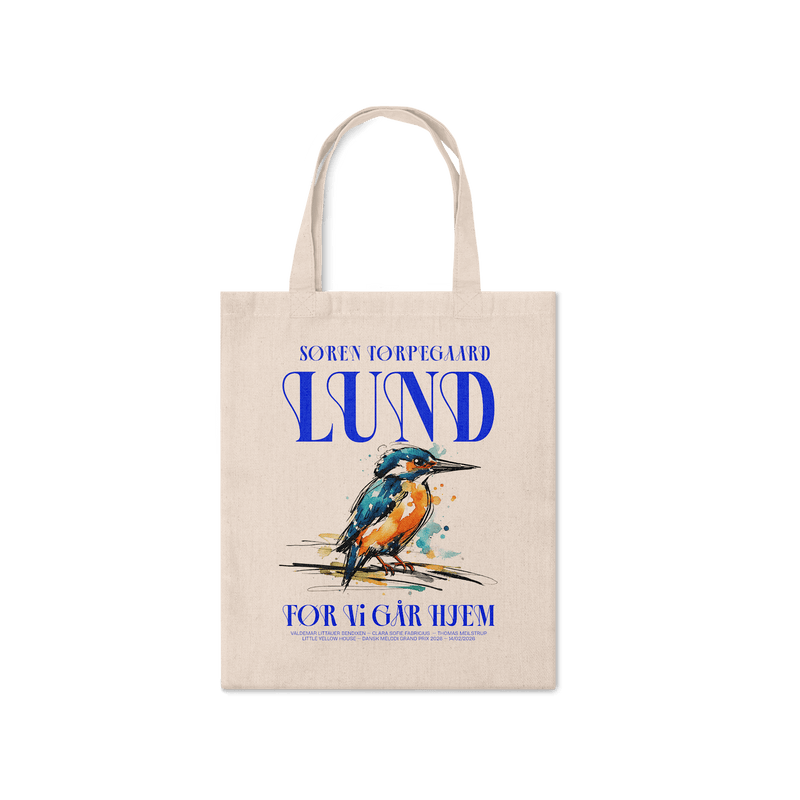 STL Totebag