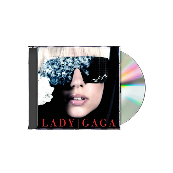 The Fame CD