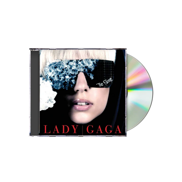 The Fame CD