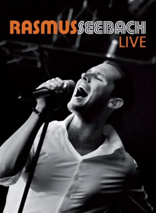 LIVE DVD + CD