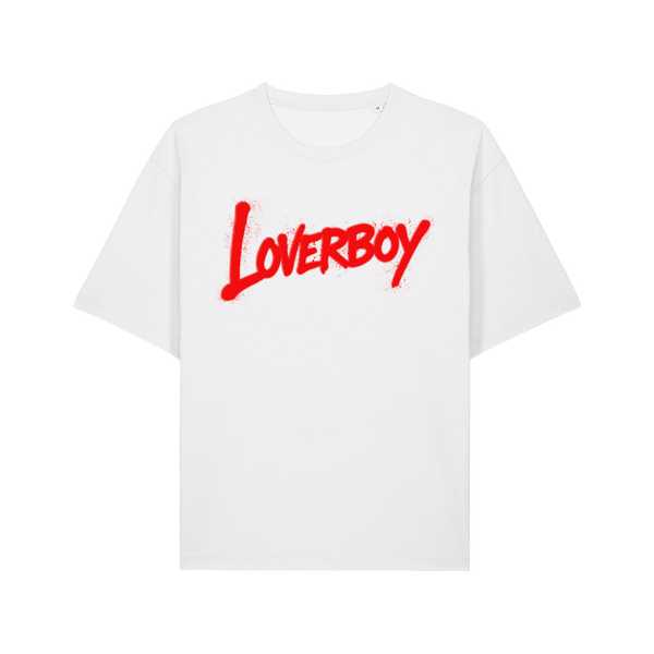 Loverboy Tee