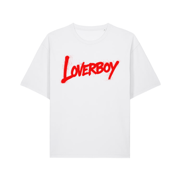 Loverboy Tee