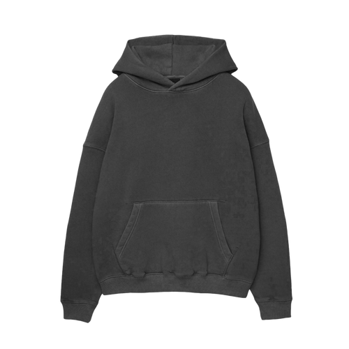 MUSTI HOODIE