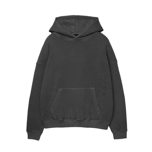 MUSTI HOODIE