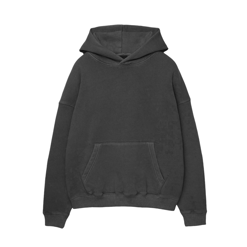 MUSTI HOODIE