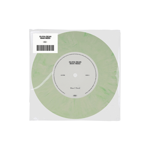 Man I Need 7" Single