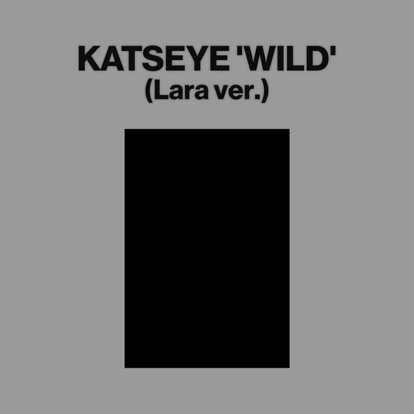 WILD (Lara ver.)