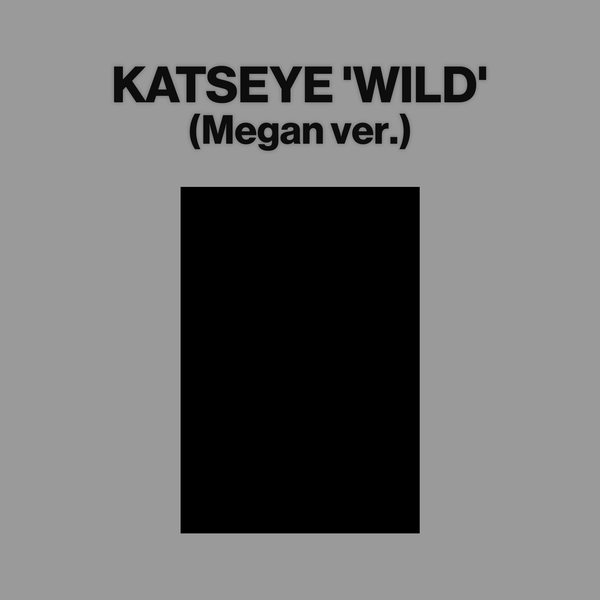 WILD (Megan ver.)