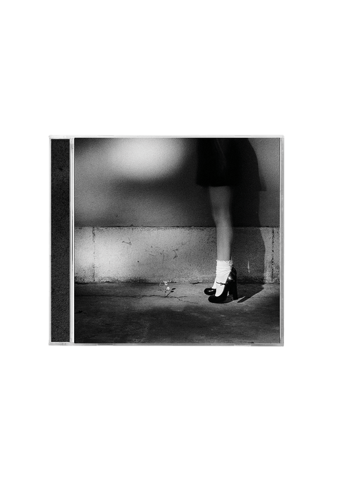 petal cd (store exclusive lenticular cover)