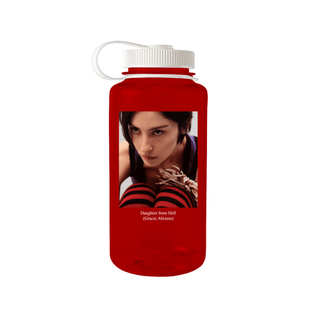 Daughter from Hell Nalgene Bottle