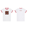 Daughter from Hell Ringer T-Shirt