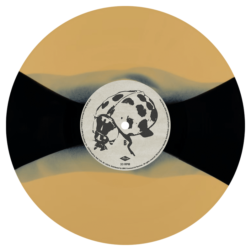 The Great Divide Headlights In The Dark Vinyl