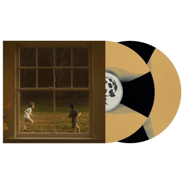 The Great Divide Headlights In The Dark Vinyl