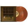 The Great Divide American Rust Vinyl