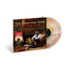 Nat King Cole - The Christmas Song (Sparkling Holiday Liquid-Filled) 1LP