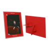 Dinner Party - Red Booth Edition Vinyl