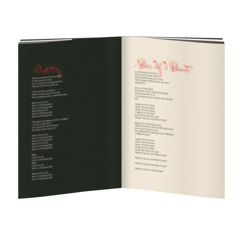 Dinner Party - Red Booth Edition Vinyl