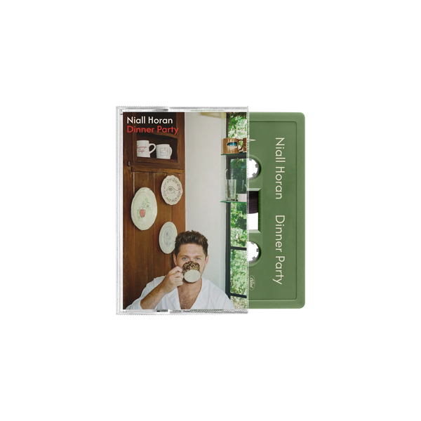 Dinner Party - Sage Cassette