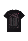 the unraveled tour t-shirt
