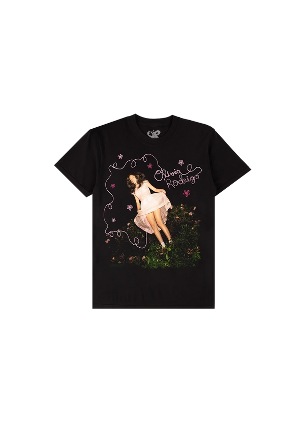 the unraveled tour youth t-shirt